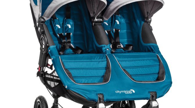baby jogger city mini gt double stroller