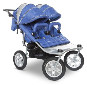 Valco baby clearance double stroller reviews