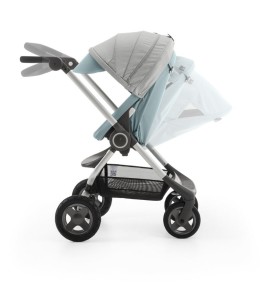 stokke scoot v2 weight