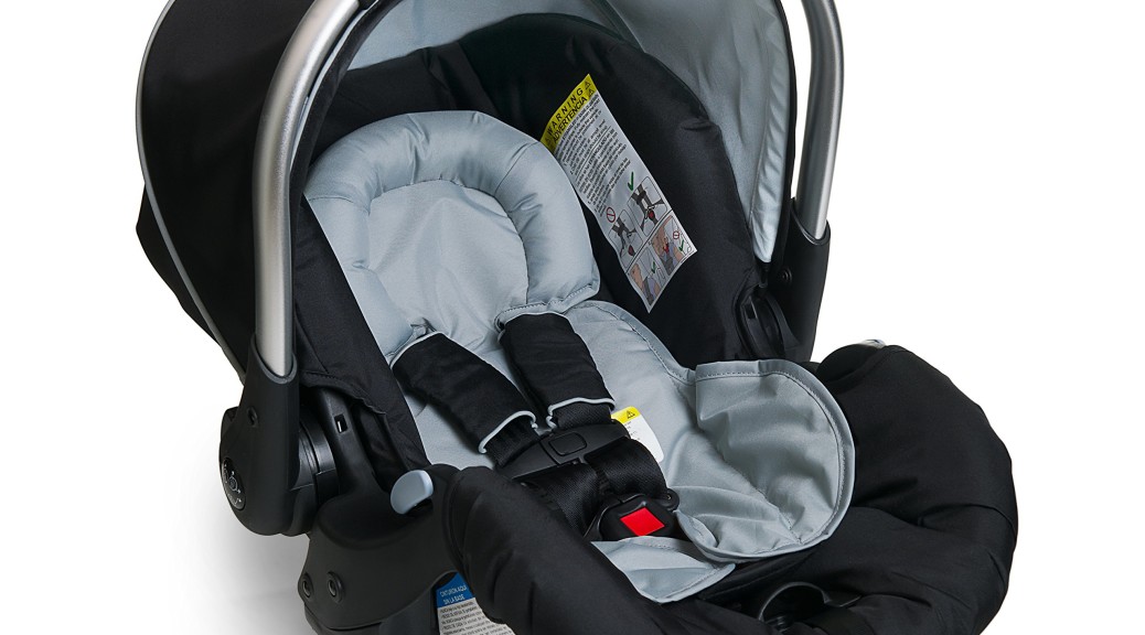 hauck travel system car seat