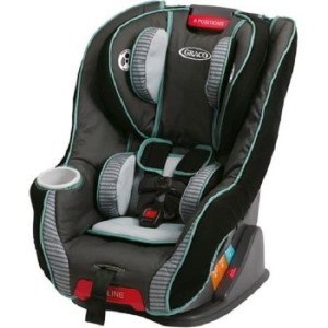 graco fit for me 65