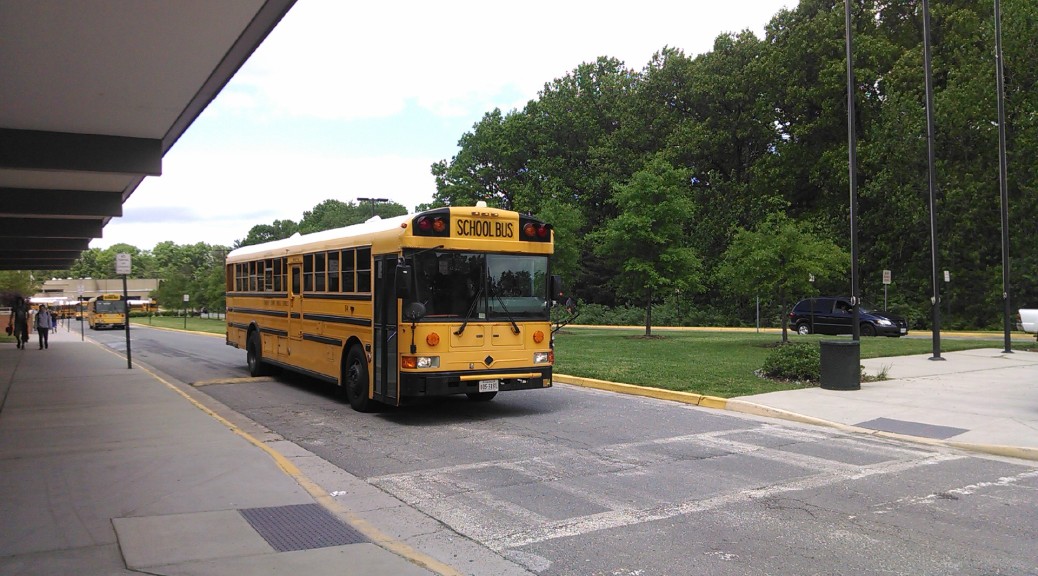 Why Are School Buses Safer Than Cars