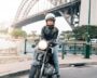 In Sweden, Motorcycle Helmets are Mandatory. In Most of the US, They’re Not.